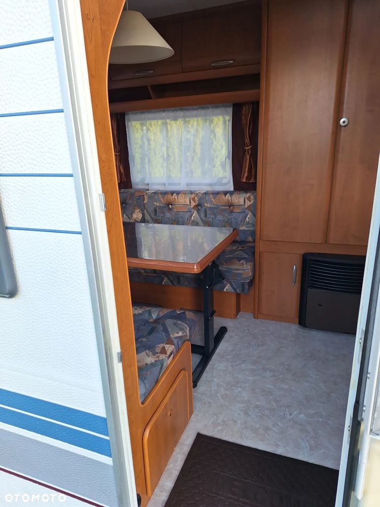 Hobby Excellent 470 - 16