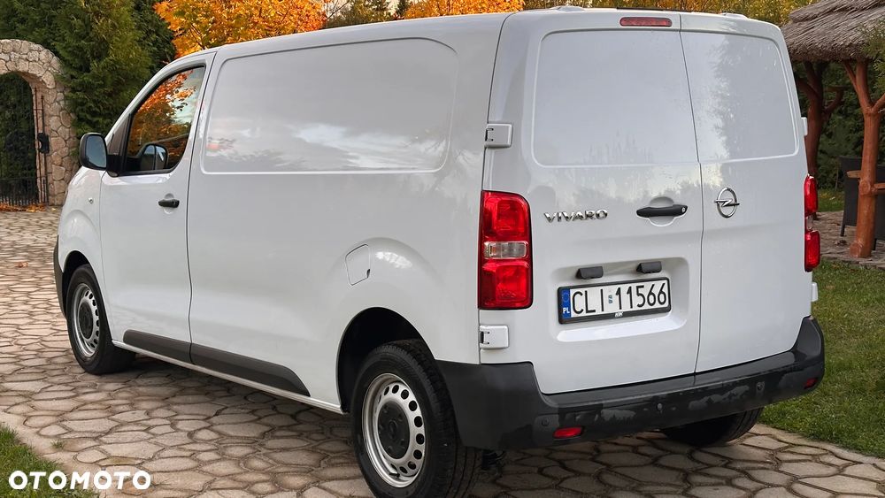 Opel Vivaro - 3
