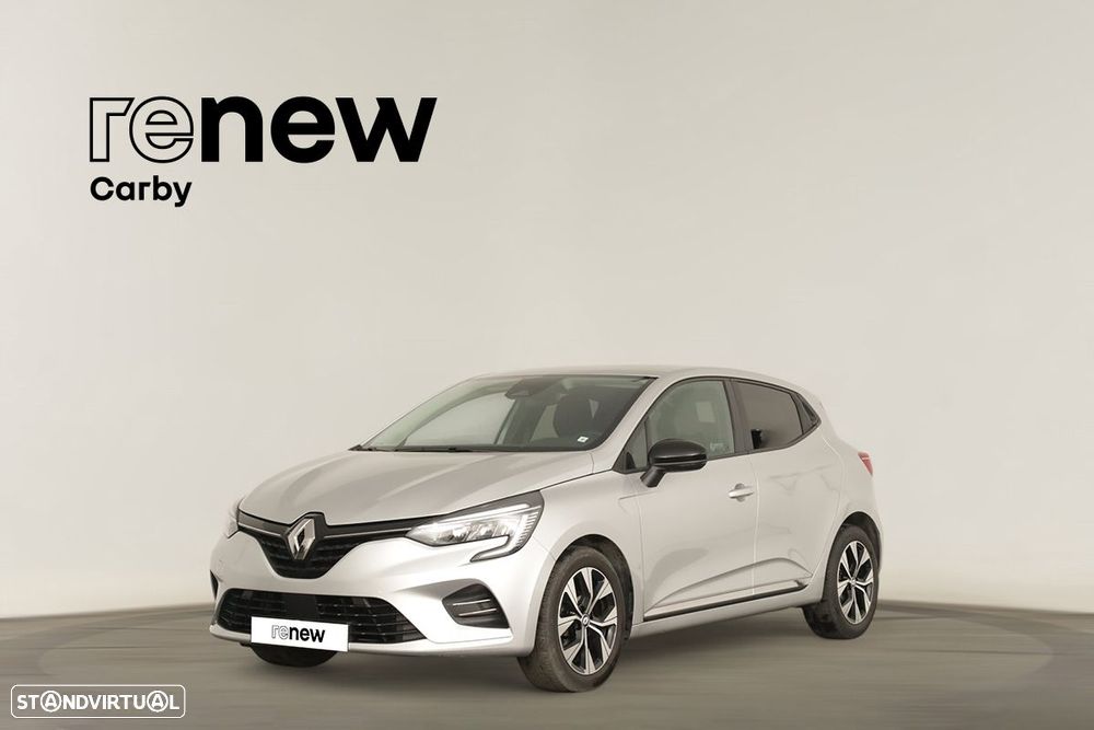 Renault Clio 1.0 TCe Evolution