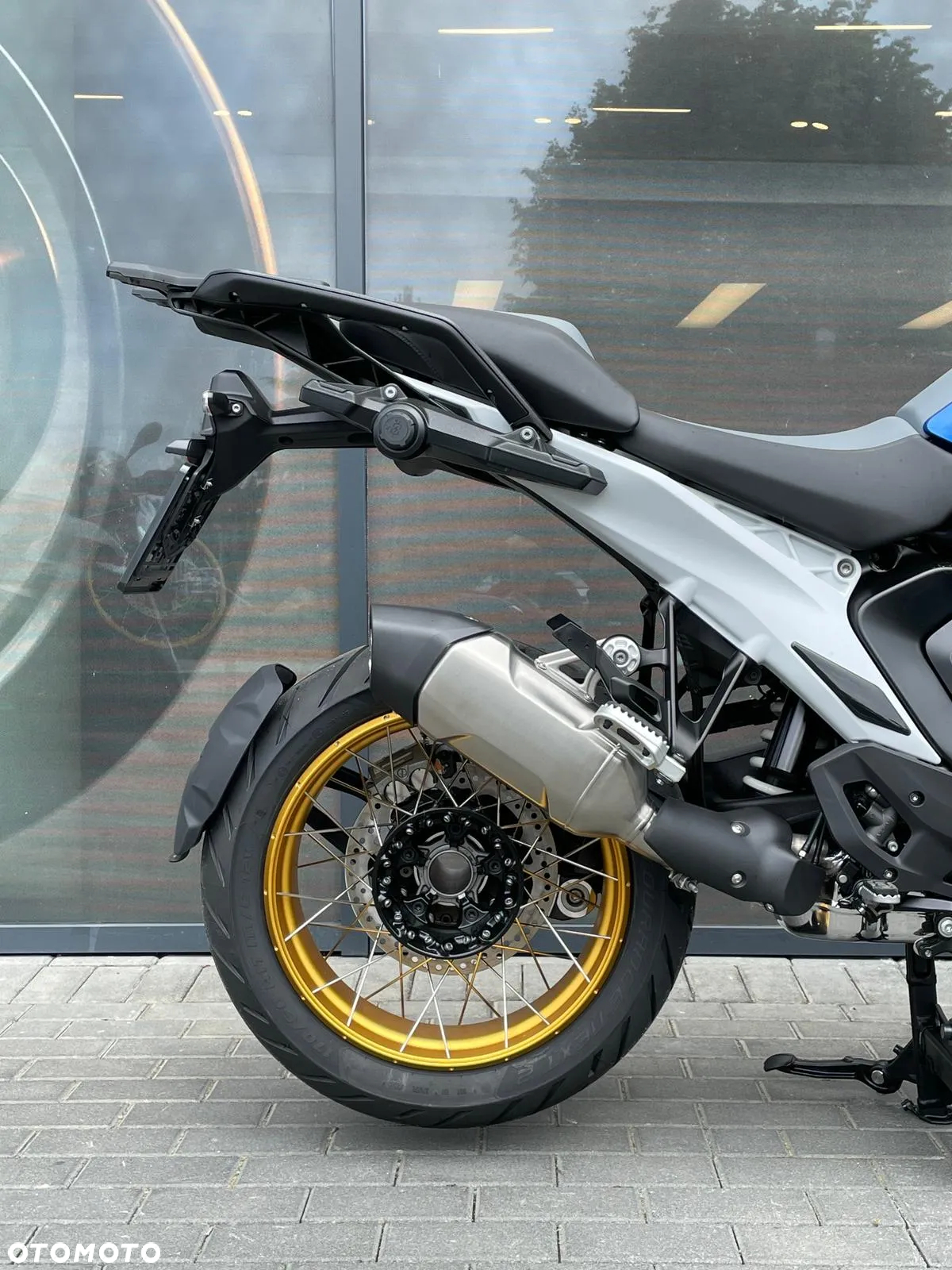 BMW R