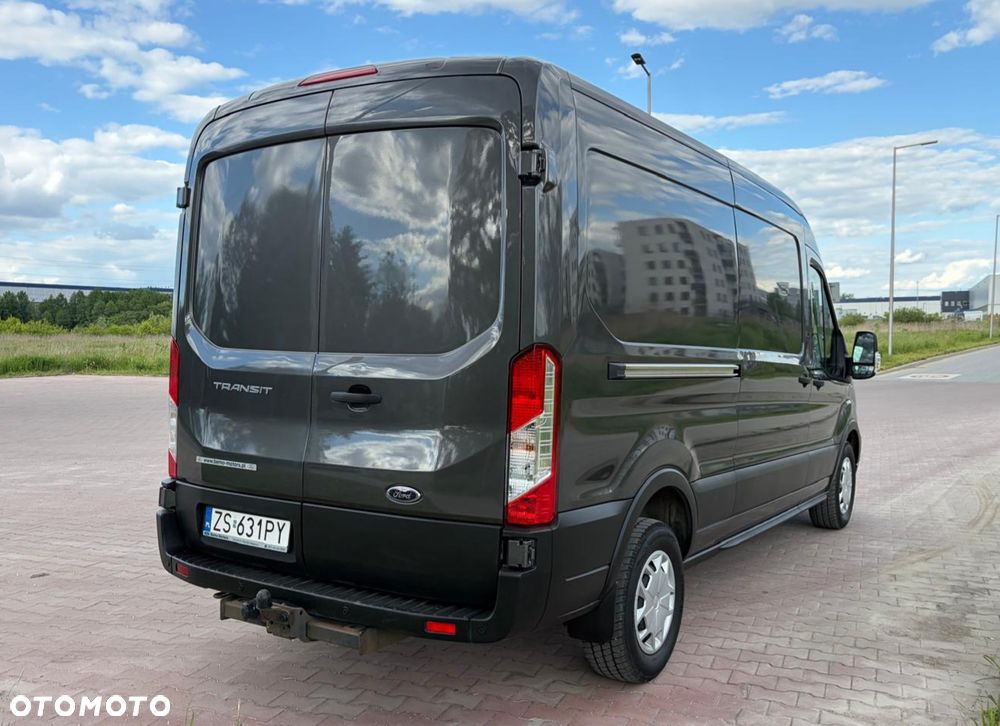 Ford Transit - 6
