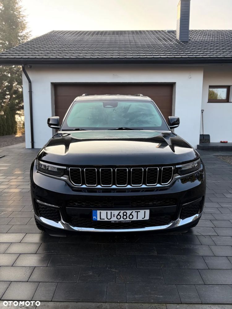 Jeep Grand Cherokee 3.6 V6 Pentastar 4WD Automatik Limited - 14