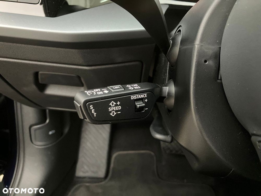 Audi A3 Limousine - 21