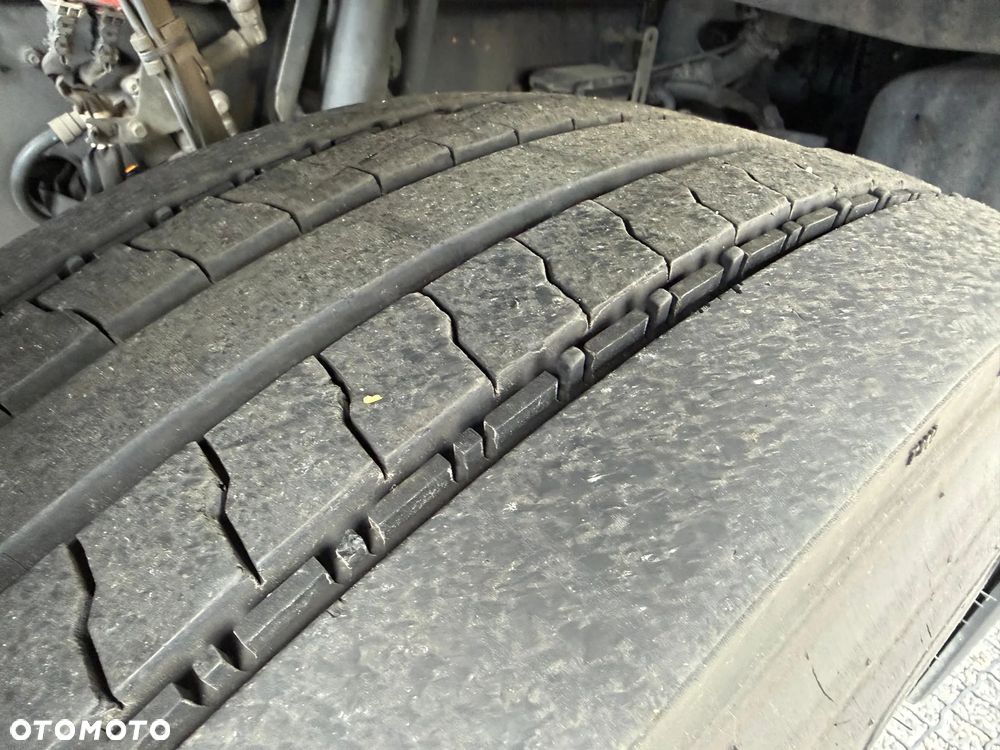 Renault T HIGH 480 Gwarancja ! - 12