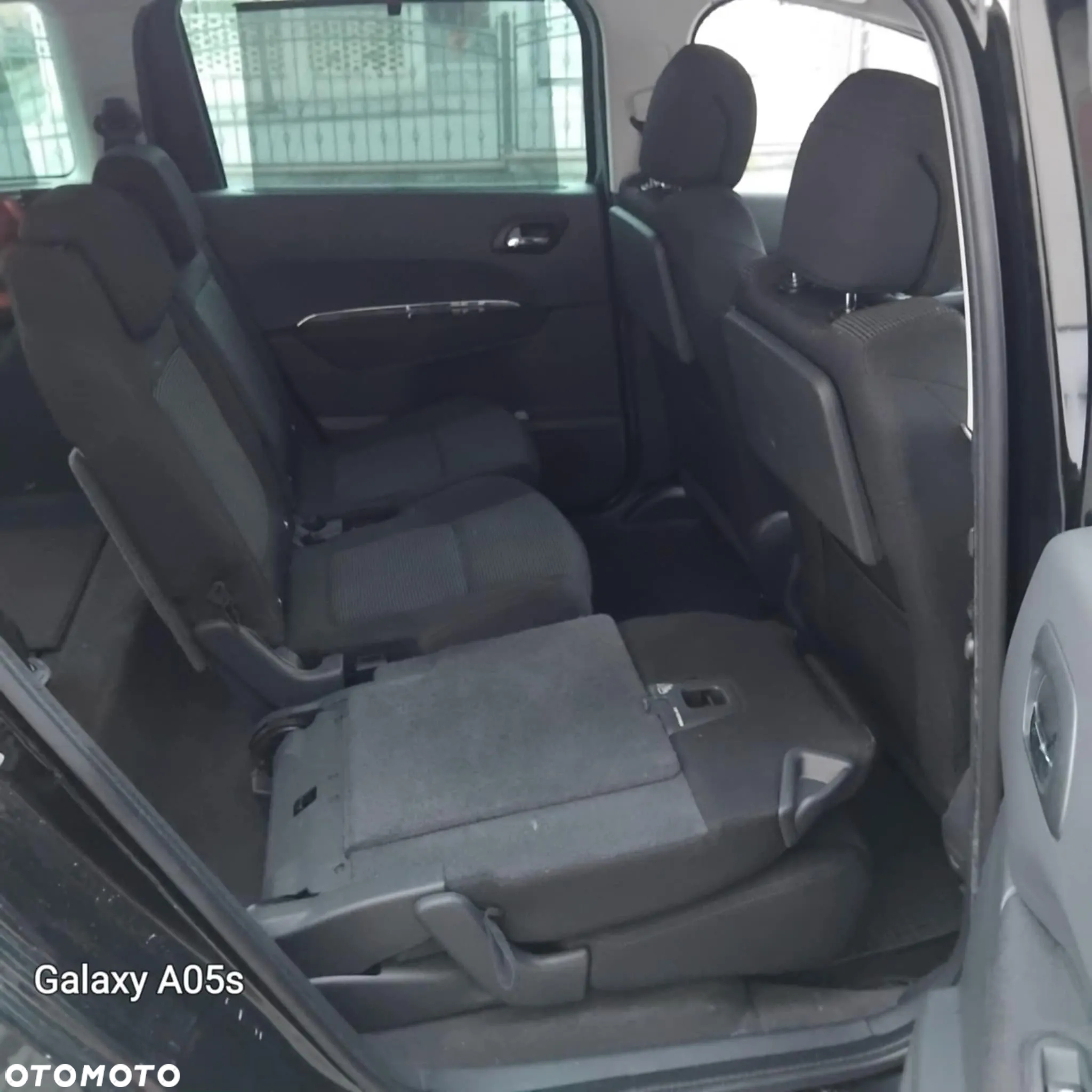 Peugeot 5008 1.6 Access 7os - 8