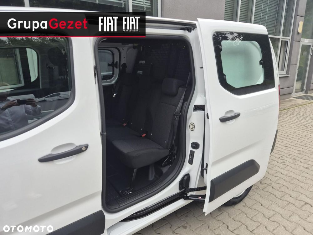 Fiat Doblo - 8