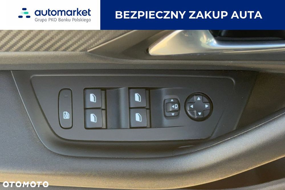 Peugeot 508 1.5 BlueHDi Allure S&S - 13
