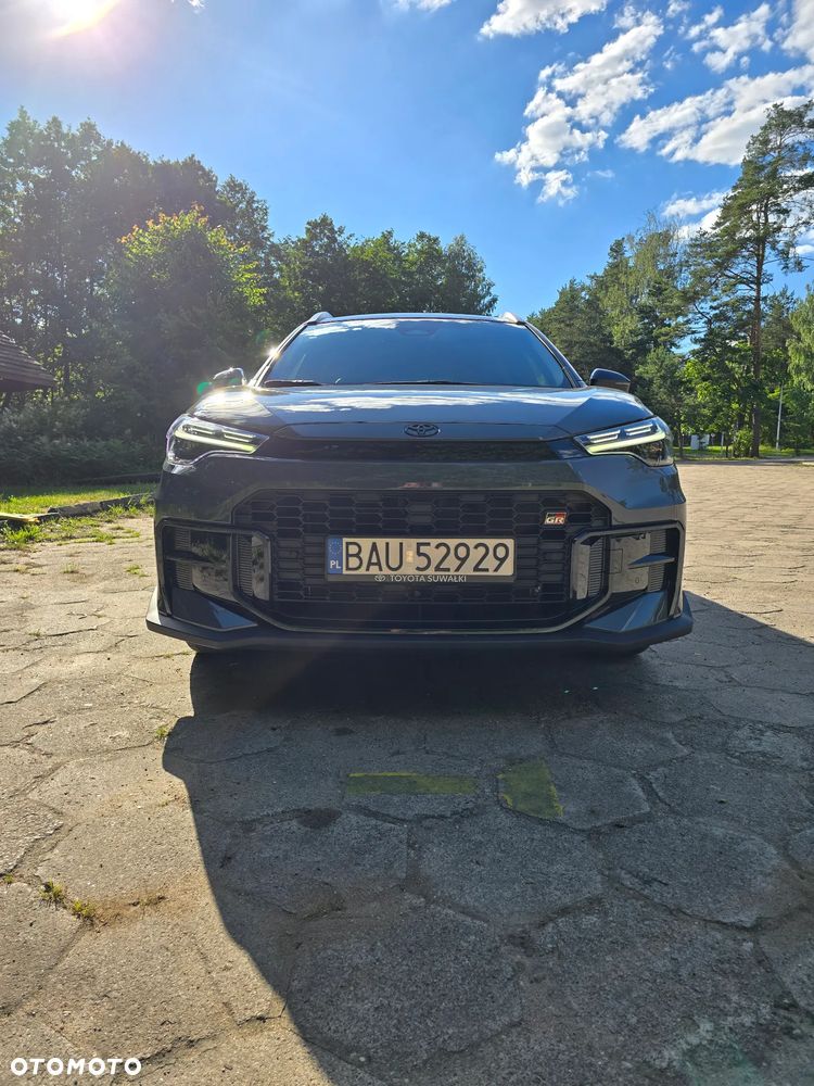Toyota Corolla Cross - 3