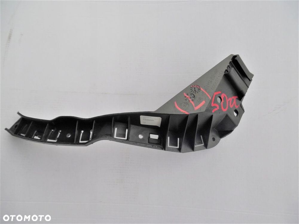 DUCATO JUMPER 14- Mocowanie ŚLIZG ZDERZAKA LEWEGO - 1