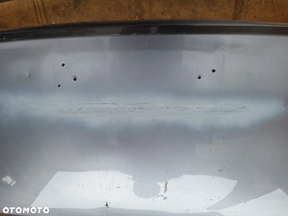 TESLA MODEL Y ZDERZAK PRZEDNI PRZÓD - 6