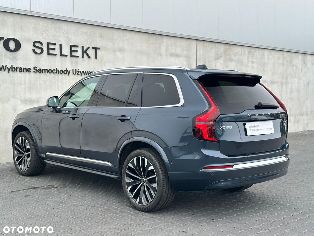 Volvo XC 90 - 14