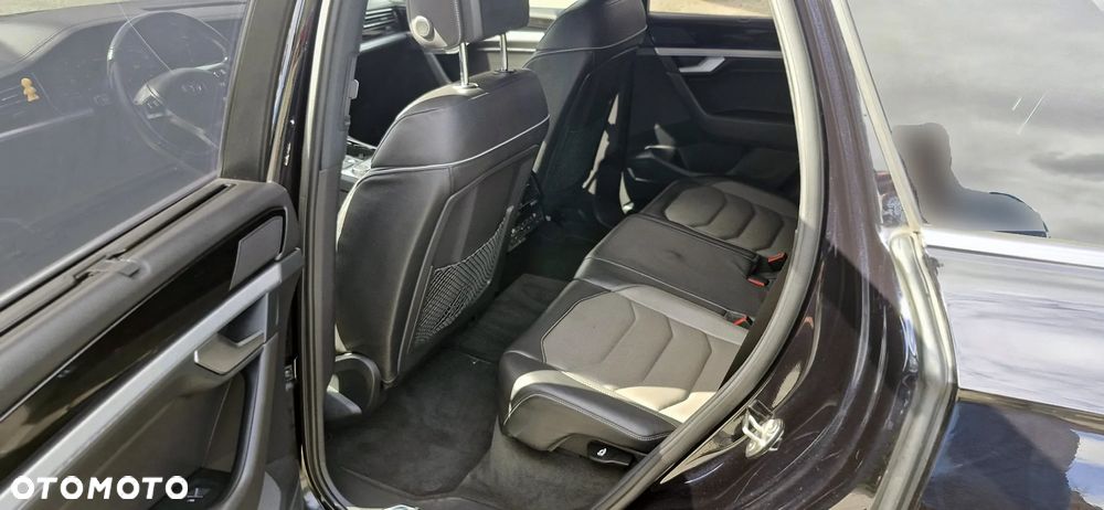 Volkswagen Touareg 3.0 V6 TDI SCR 4Mot R-Line - 10