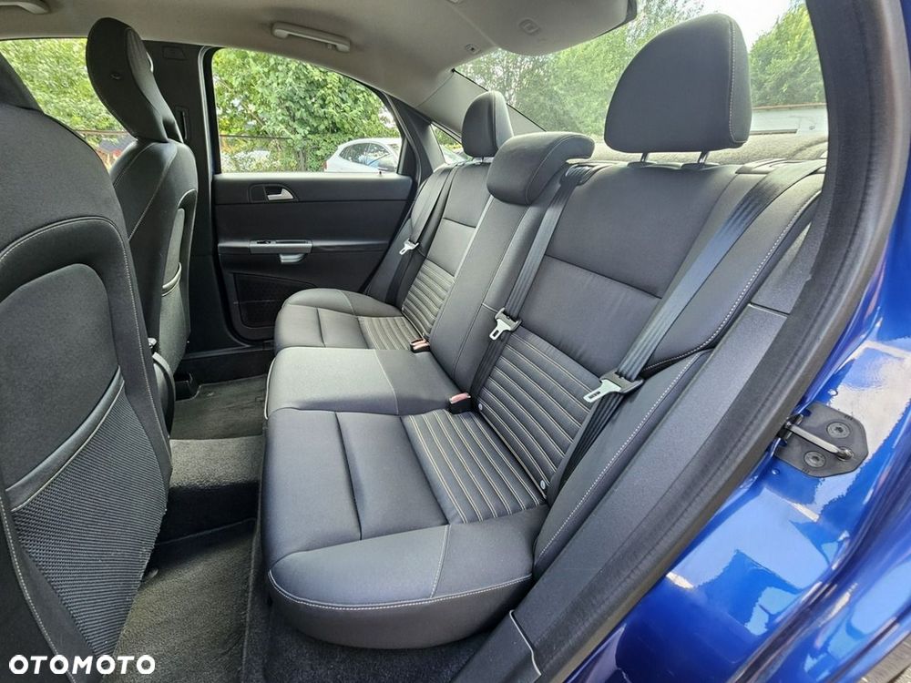 Volvo S40 - 13