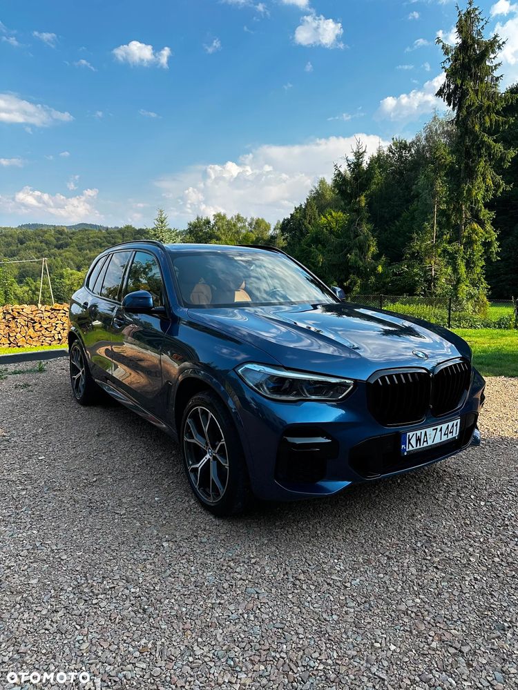 BMW X5 - 10