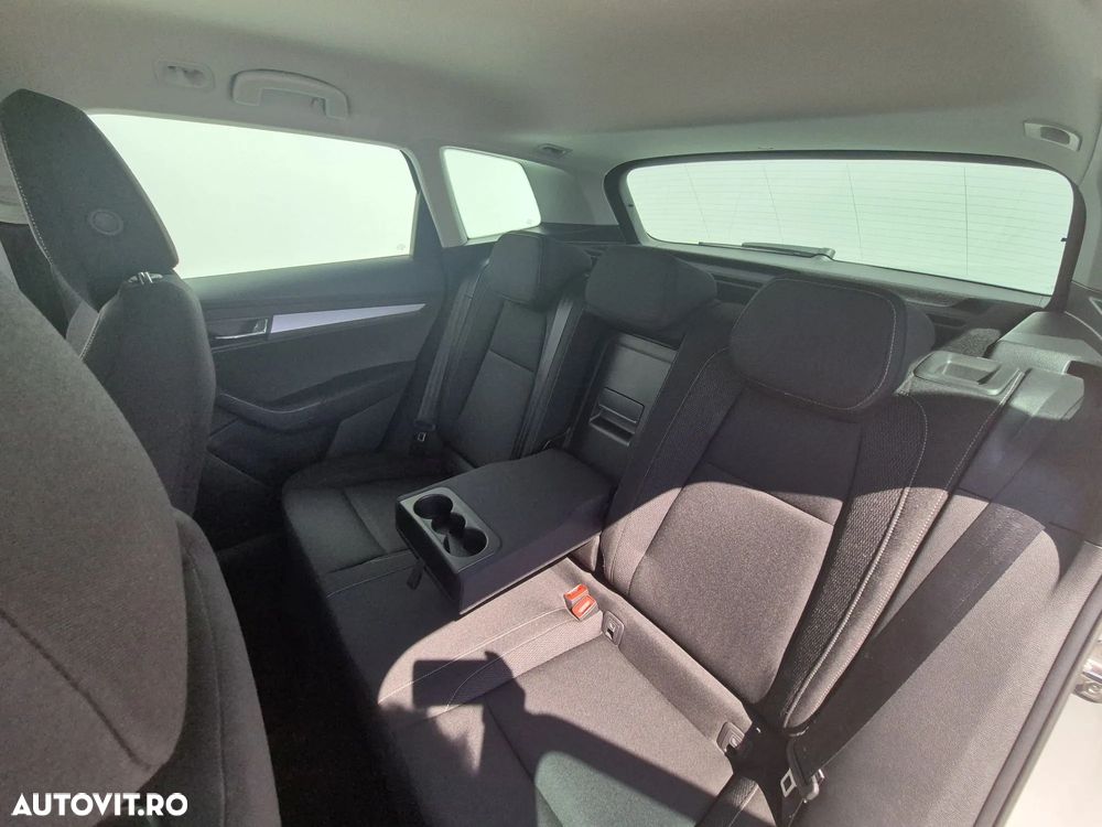 Skoda Karoq 2.0 TDI 4X4 DSG Ambition - 11