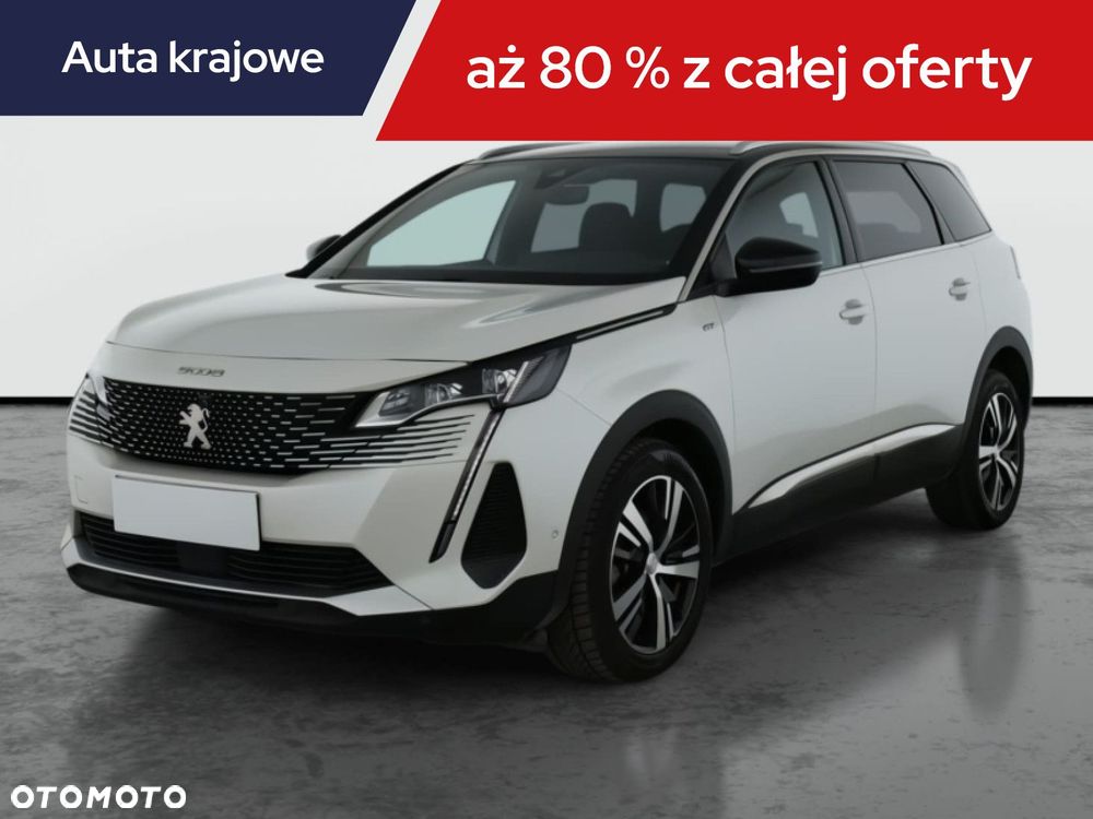 Peugeot 5008 - 3
