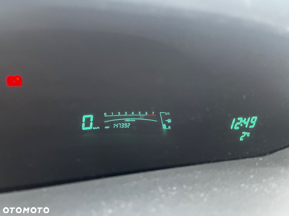 Toyota Yaris 1.0 Terra A/C - 10