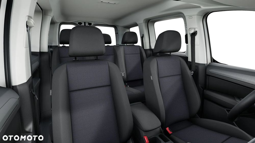 Volkswagen Caddy - 6