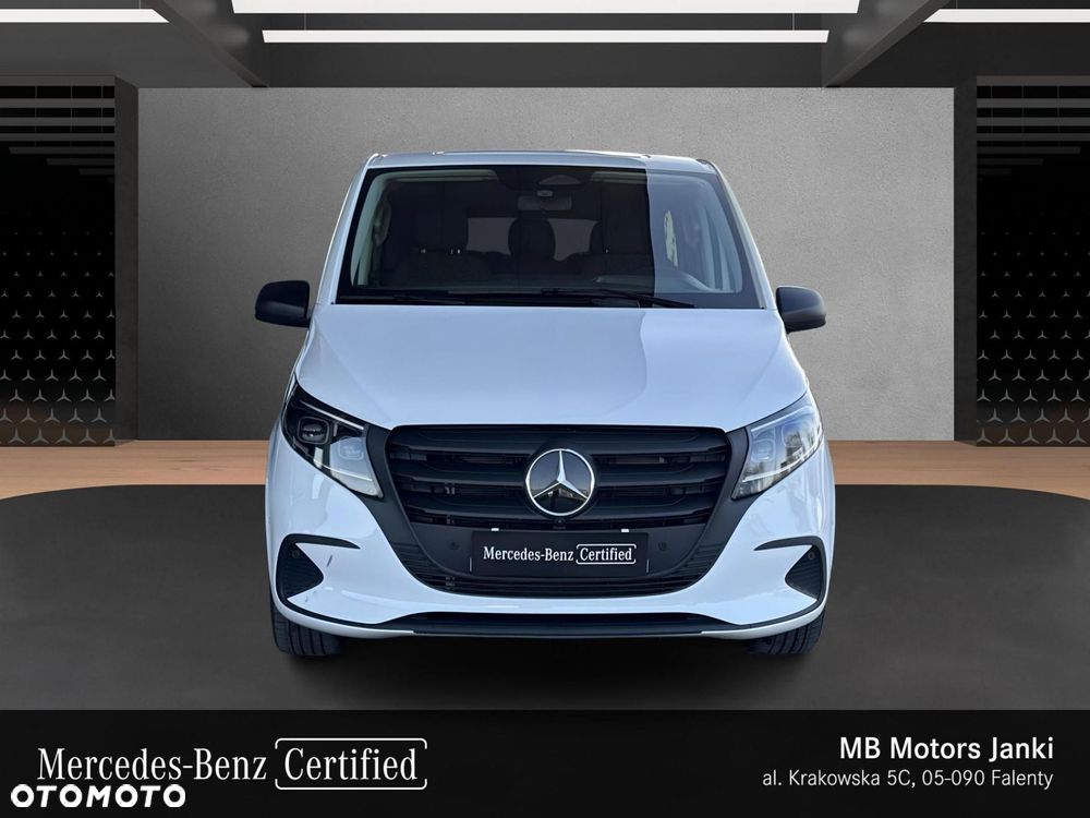 Mercedes-Benz Vito - 8