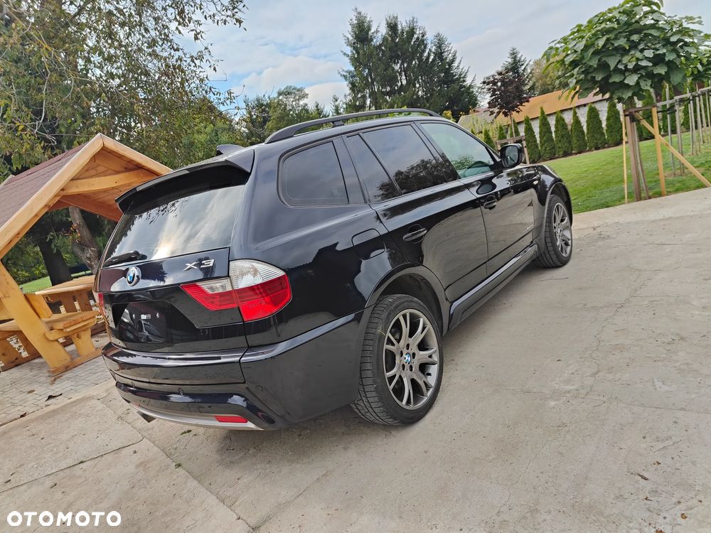 BMW X3 xDrive20d Limited Sport Edition - 2
