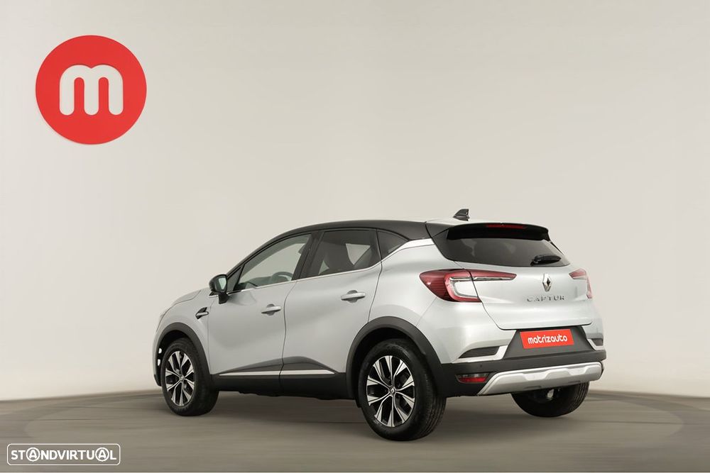 Renault Captur 1.0 TCe Techno - 3