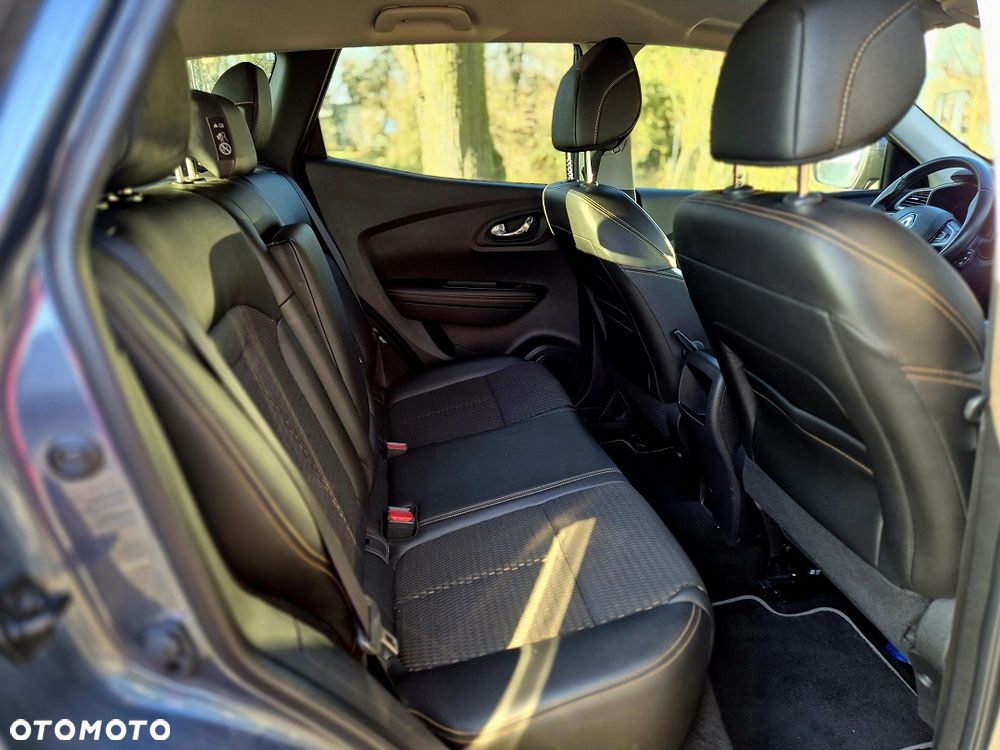 Renault Kadjar 1.2 Energy TCe Intens - 19