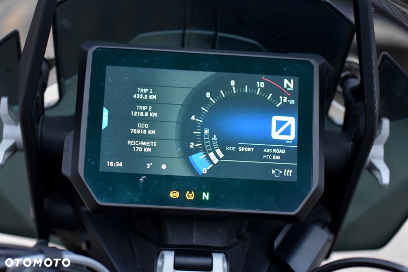 KTM Super Adventure - 29