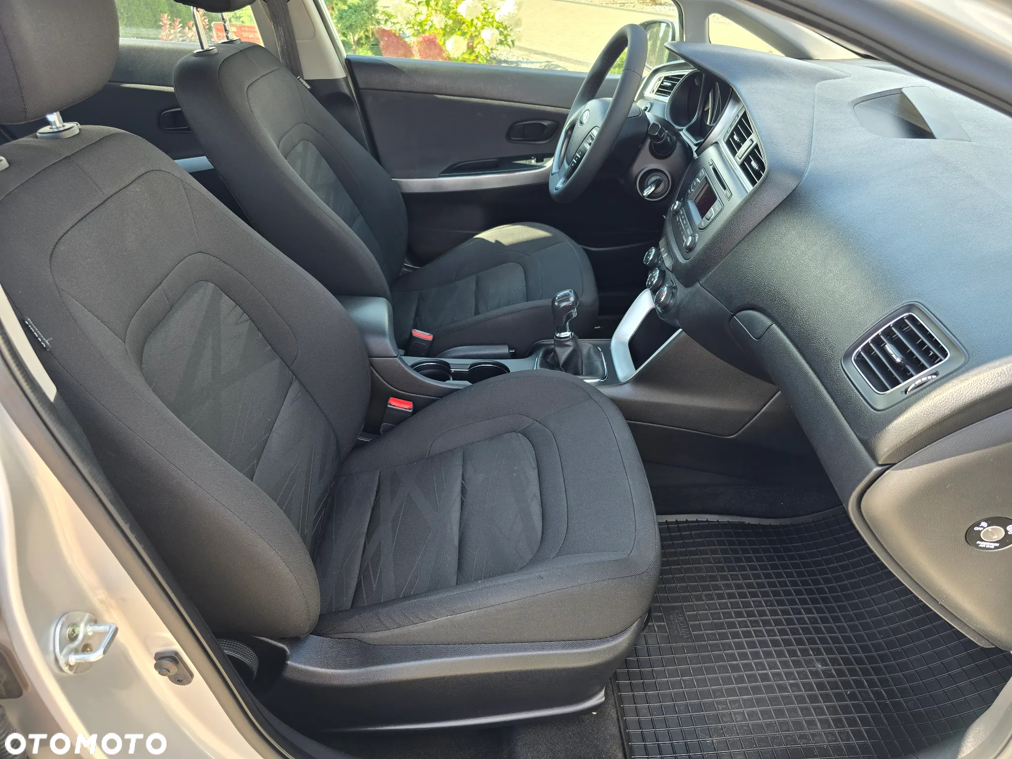 Kia Ceed Cee'd 1.4 M - 18