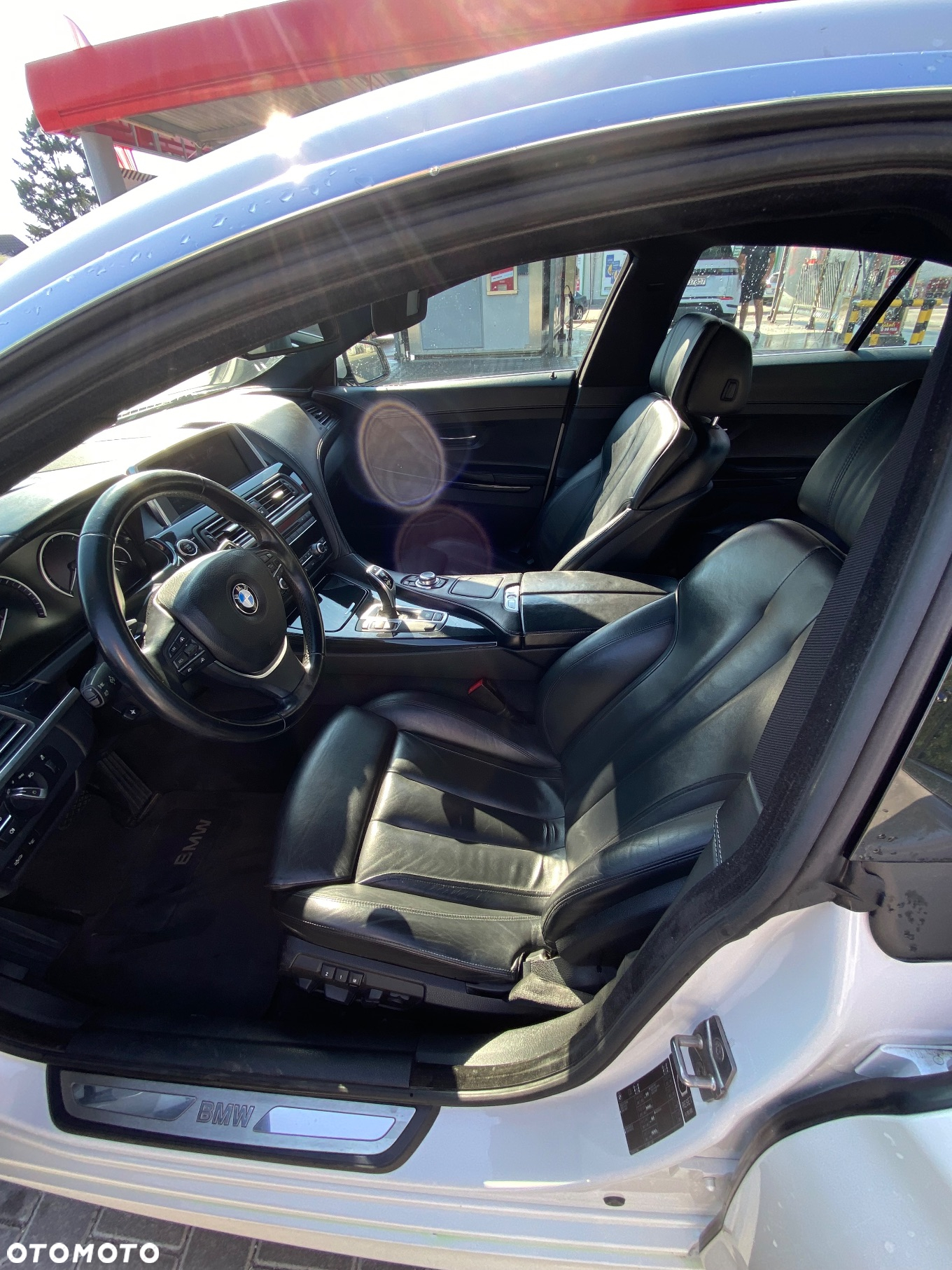 BMW Seria 6 640d - 12