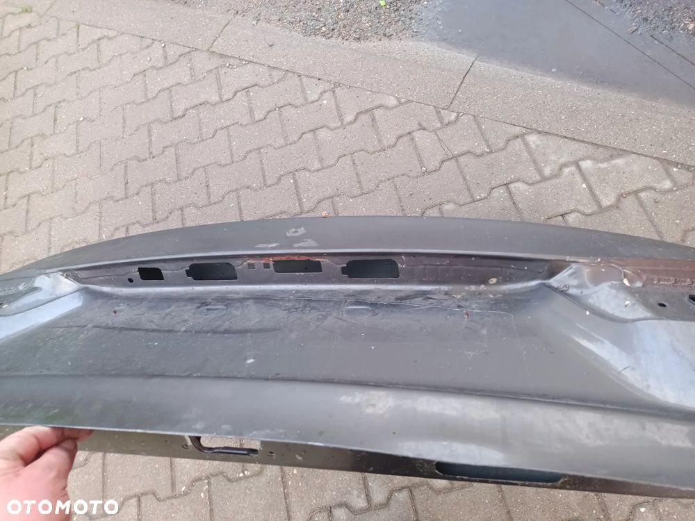 Klapa pokrywa bagażnika Mitsubishi asx 11- - 2