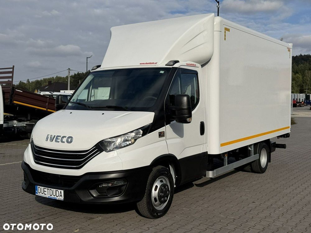 Iveco Daily 35C16 V - 9