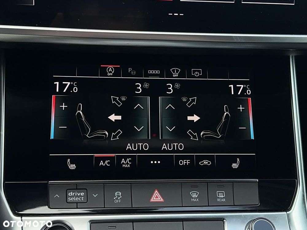 Audi A6 Avant 45 TFSI mHEV Quattro Advanced S tronic - 28