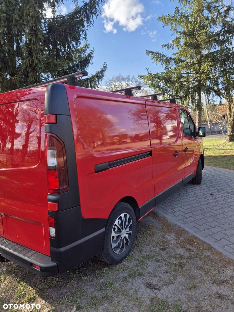 Opel Vivaro - 4
