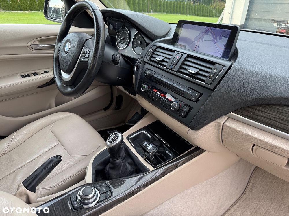 BMW Seria 1 120d - 31