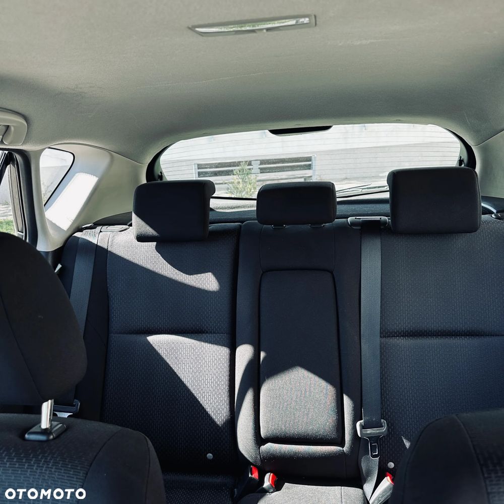 Mazda 3 1.6 Active - 8