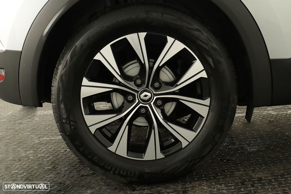 Renault Captur 1.0 TCe Techno - 5