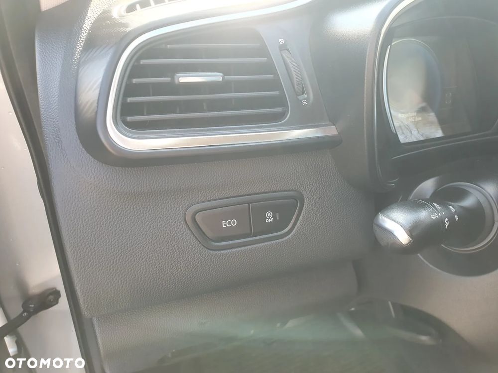 Renault Kadjar 1.6 dCi Energy Business - 19