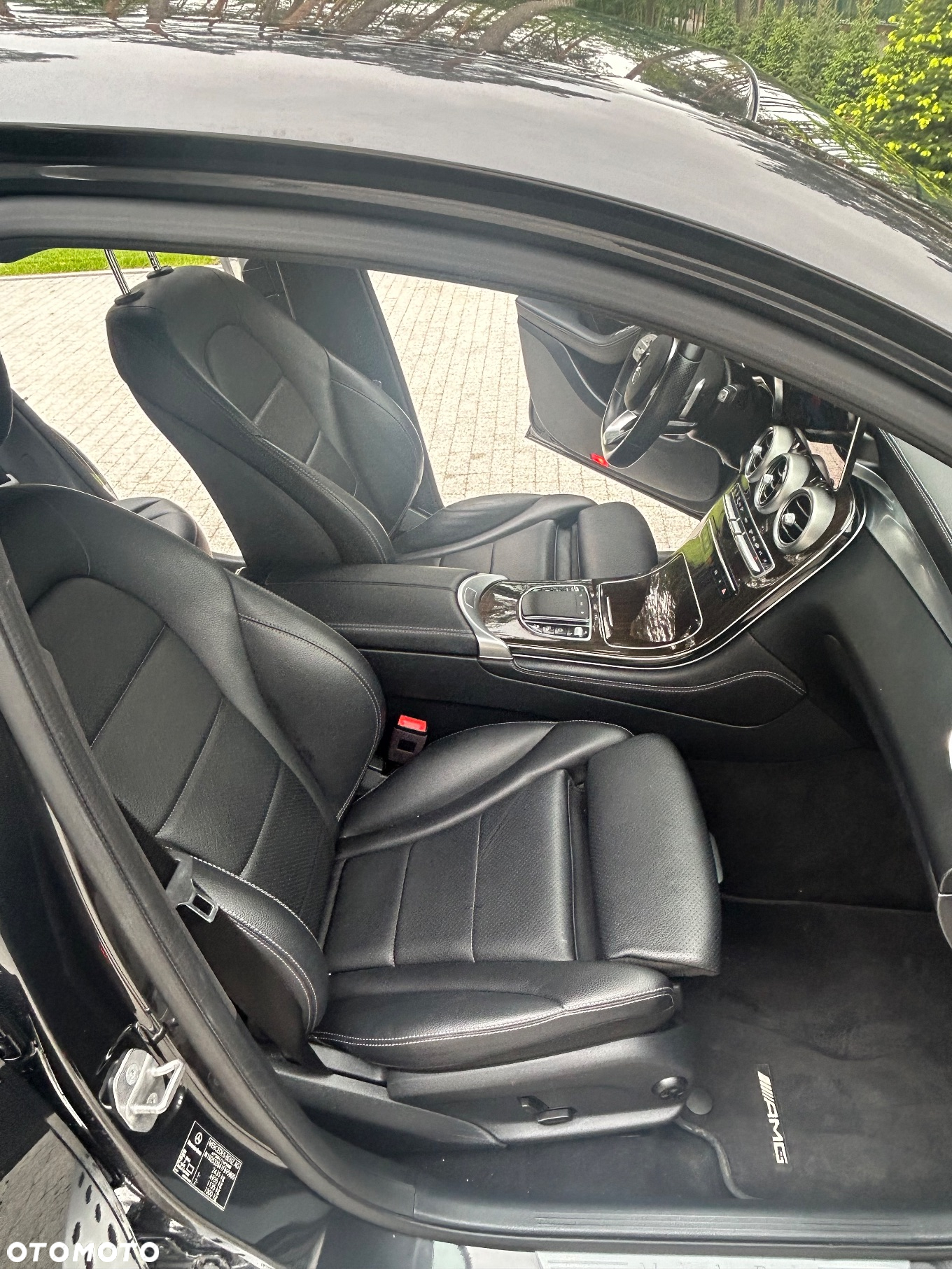 Mercedes-Benz GLC Coupe 300 4-Matic - 16