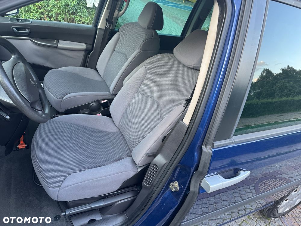 Peugeot 807 140 Premium - 16
