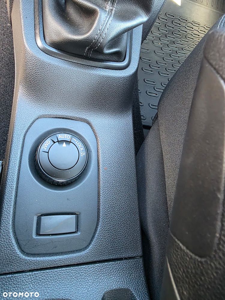 Dacia Duster 1.5 Blue dCi Expression 4WD - 11