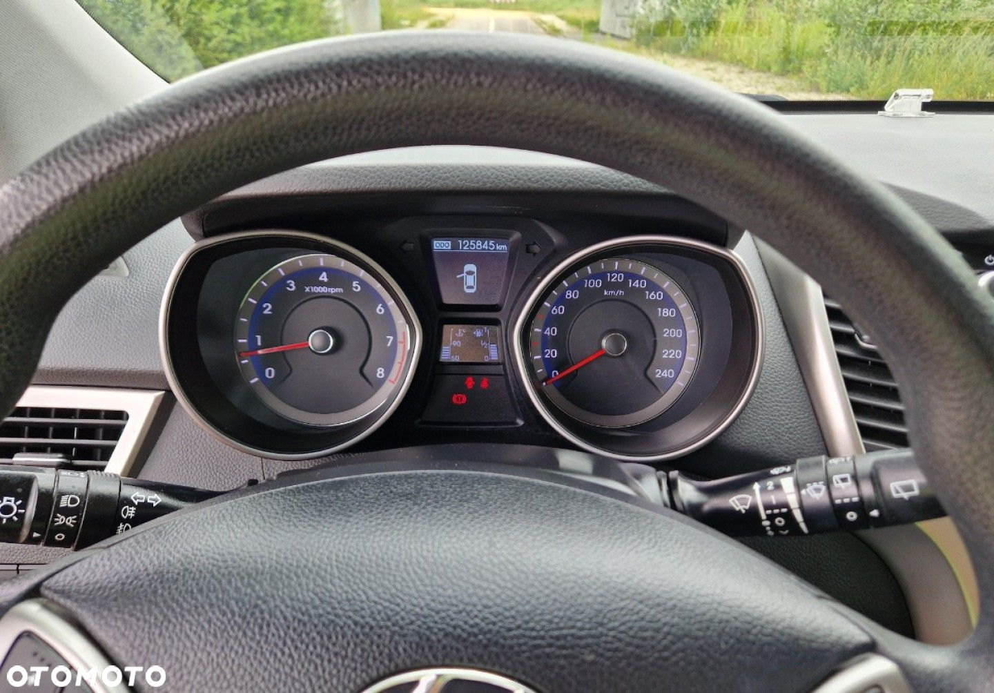 Hyundai i30 - 22