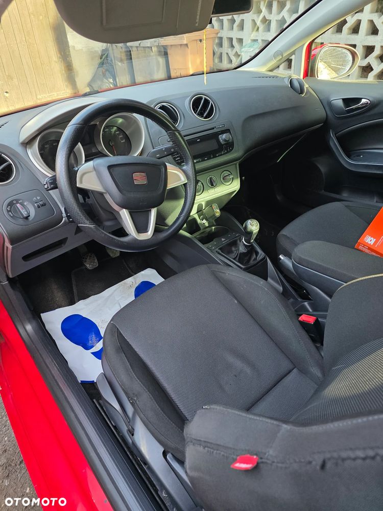 Seat Ibiza SC 1.4 16V Reference - 2