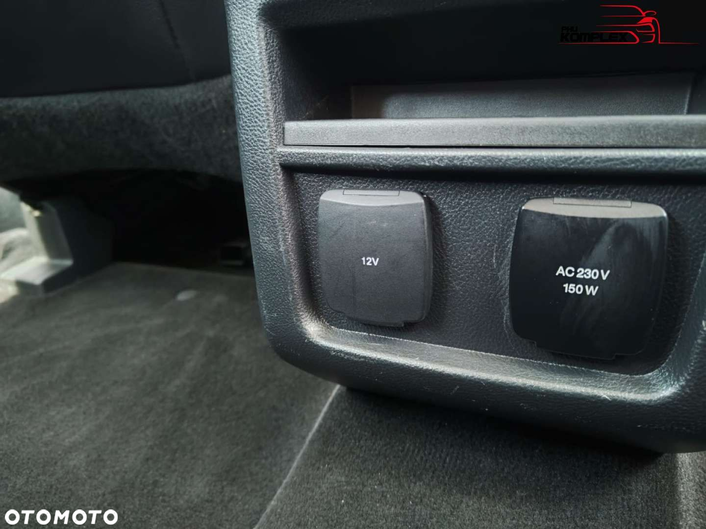 Ford S-Max - 34