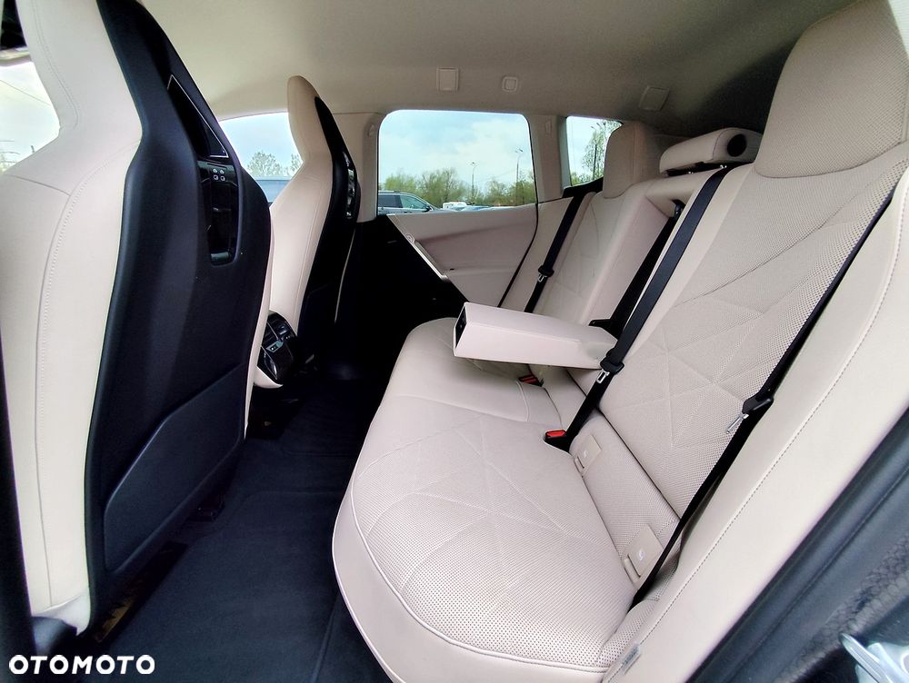 BMW iX xDrive50 111.5kWh - 8