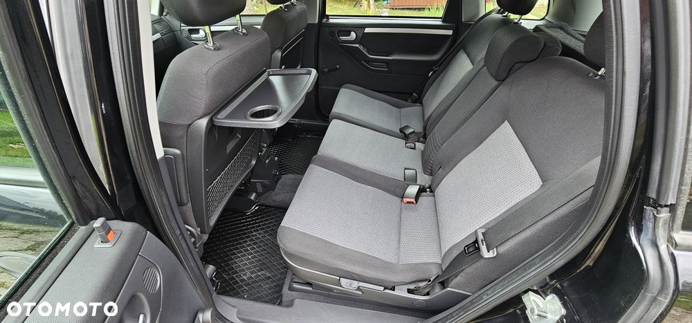 Opel Meriva - 8