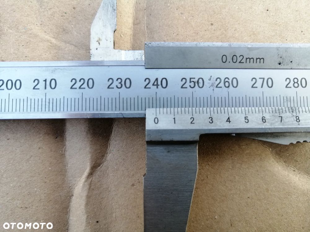 Audi Seat Skoda Volkswagen 1.9 TDi kod silnika BKD koło dwumasowe sprzęgło komplet Sachs - 15