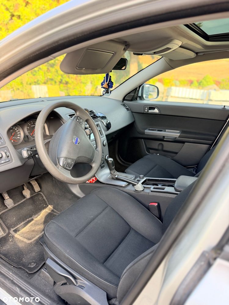 Volvo S40 - 6