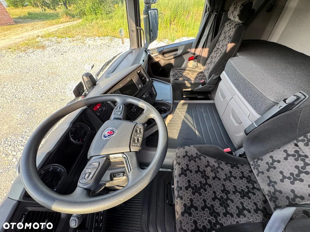 Scania R460 - 5