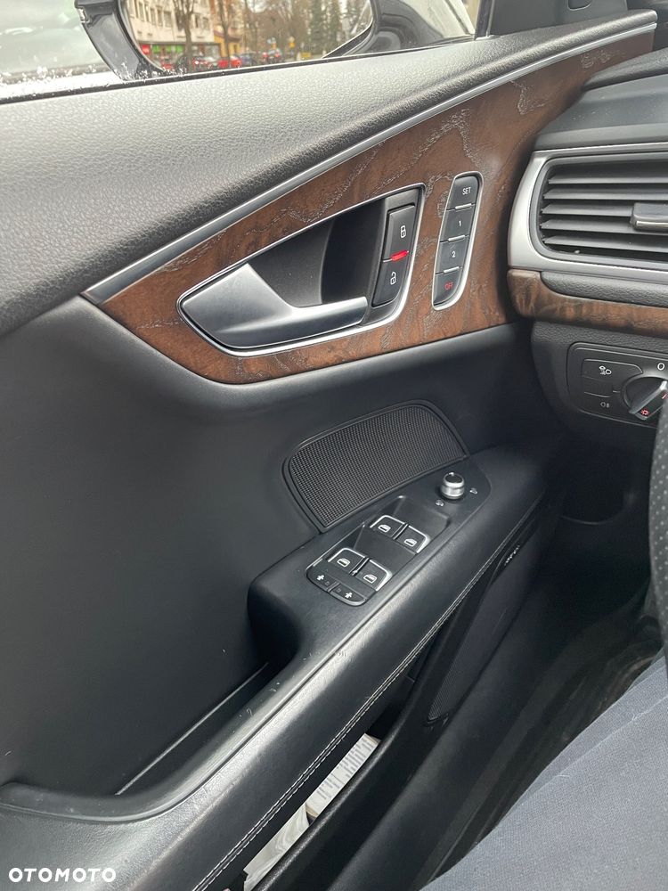 Audi A7 Sportback 3.0 TFSI Quattro S tronic - 28