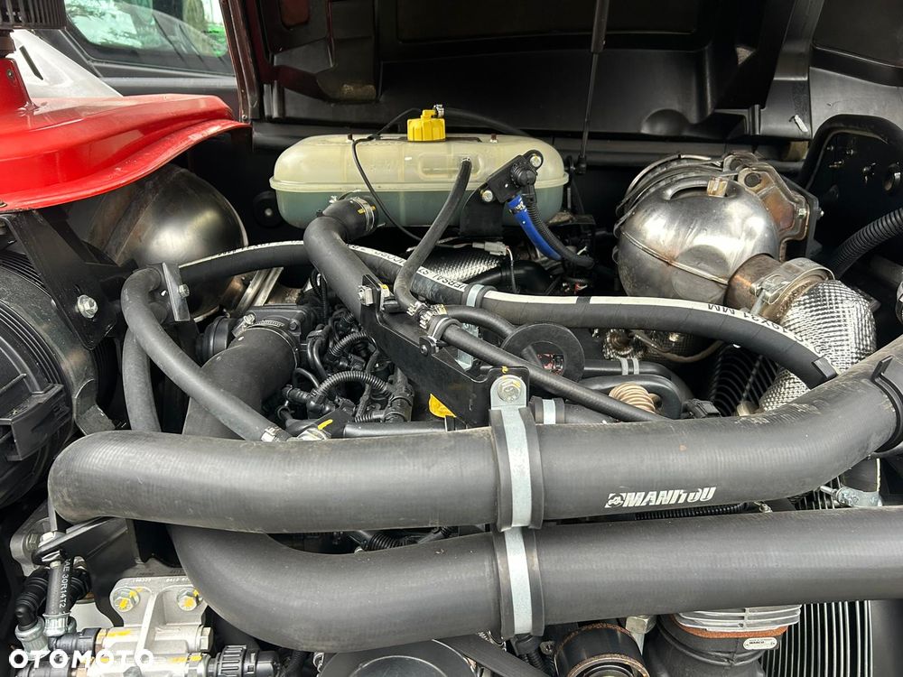 Manitou MLT 741-140 V - 25